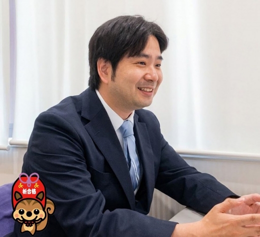 藤沢校  伊田　徳之