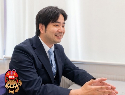 藤沢校  伊田　徳之