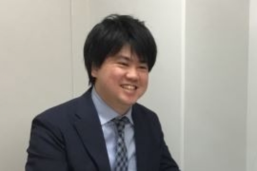 藤沢校  岡島　悠樹