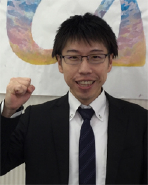 藤沢校  福井 康弘