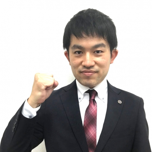 二俣川校  分部　幸宏