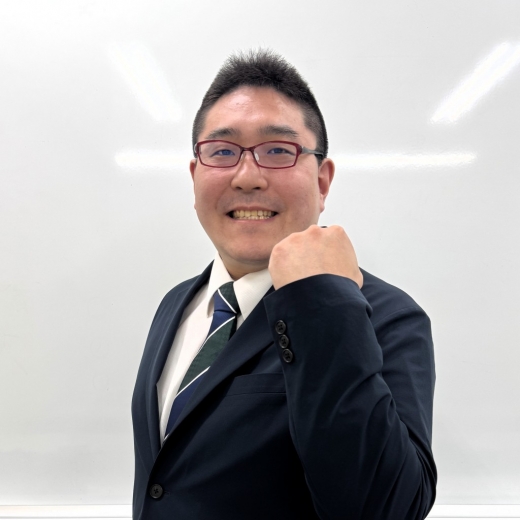 保土ヶ谷校  藤沢 裕久