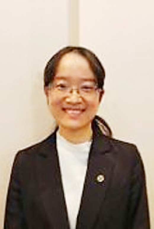淵野辺校  早田　采良紗