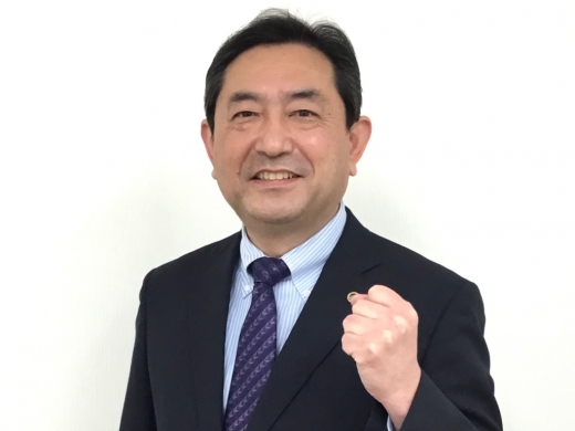 三ツ境校  吉澤　進