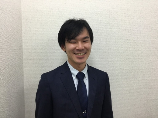 横須賀中央校  池田　佳希