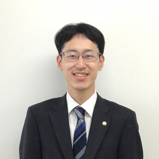 洋光台校  山本 武德