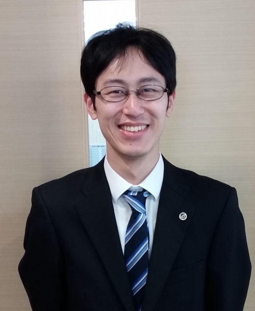 和田町校  山本　武徳