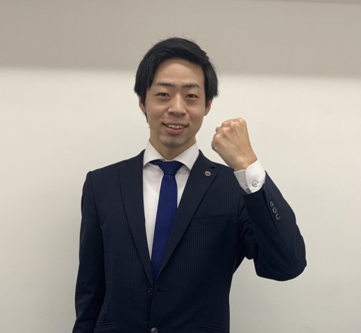 青葉台校  大久保優佑