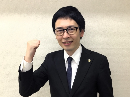 川崎東口校  安藤　令彦