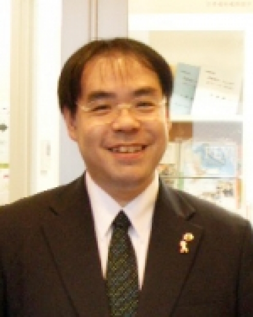 パレール校  岸野 昭良