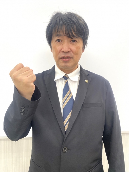 啓明館小田原スクール室長 細田　雅洋