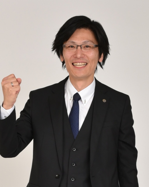 横浜ブロック長補佐・上永谷スクール室長・社会科教科長補佐・公立中高一貫対策専門委員 高橋　保光
