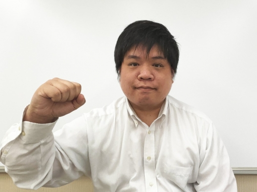 啓明館久里浜スクール 有吉　亮太