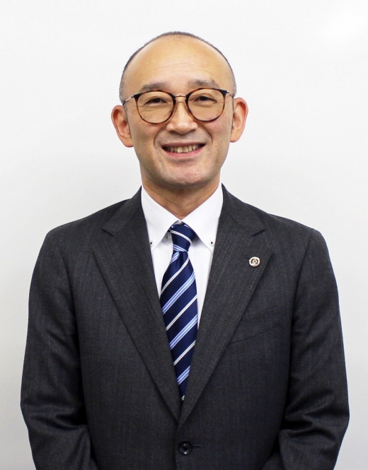 室長 / 理科・算数担当 近馬　伸彦