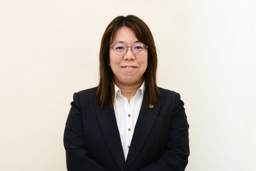 二俣川スクール室長 榎本 幸恵