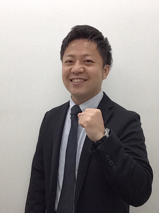 三ツ境スクール室長 佐藤　裕