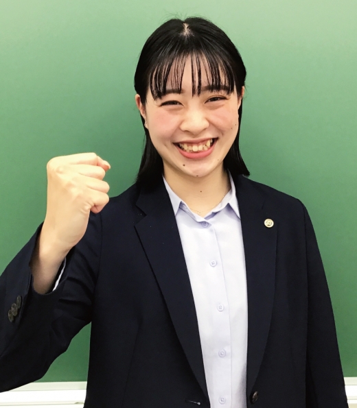 洋光台スクール室長 橋本 蘭