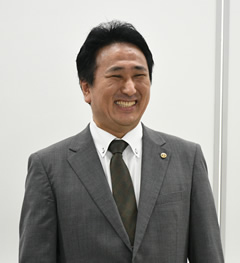 遠藤淳