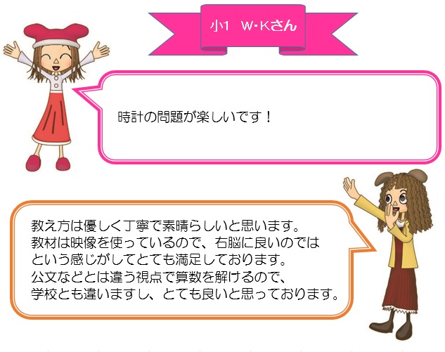 玉井式国語的算数教室 二俣川教室 Cgパーソナル 中萬学院グループ 神奈川県 横浜市の塾 学習塾 進学塾