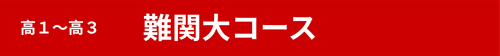 高１～高３　難関大コース
